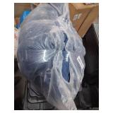 Queen Size Duvet - Navy