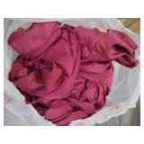 6pk Red Tablecloths (Horizontal) 60x102"
