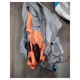 Oileus EasyUp Beach Tent - Retail: $49