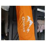Oileus EasyUp Beach Tent - Retail: $49