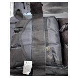 CAP Weighted Vest 40 to 50 lbs