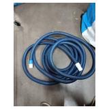 50ft Pool Vacuum Hose