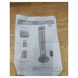 Lasko 42\ Wind Curve Tower Fan T42951 - Retail: $65in