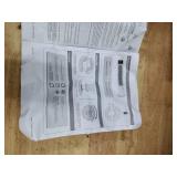 Lasko 42\ Wind Curve Tower Fan T42951 - Retail: $65in