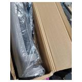 Lasko 42\ Wind Curve Tower Fan T42951 - Retail: $65in