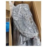Lasko 42\ Wind Curve Tower Fan T42951 - Retail: $65in