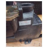 Pool and Spa Pump model SP2001