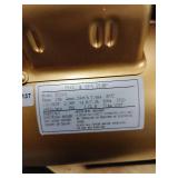 Pool and Spa Pump model SP2001