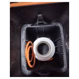 Pool and Spa Pump model SP2001