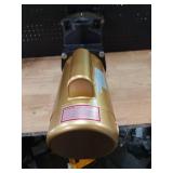 Pool and Spa Pump model SP2001