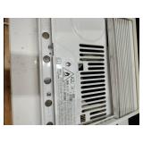 GE 5,000 BTU Window Air Conditioner - Retail: $78