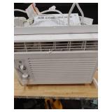 GE 5,000 BTU Window Air Conditioner - Retail: $78