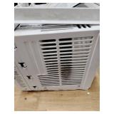 GE 5,000 BTU Window Air Conditioner - Retail: $78
