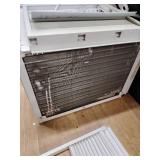 GE 5,000 BTU Window Air Conditioner - Retail: $78