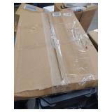 Air filter 20x30x1 in 6 Pack  -