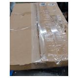Air filter 20x30x1 in 6 Pack  -