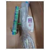 Hoover brand FloorMate deluxe Gray -