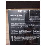 Magic John Phone Holder Model PH2412 - Retail: $40
