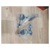 A-Premium 2 x Front Sway Bar Links Stabilizer Bar Links, Compatible with Lexus IS250 06-15, IS300 16-22, IS350 11-21, GS300 06, GS350 07-11 and 13-20, RC300 16-22, RC350 15-22, AWD Only - Retail: $25