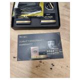 Wugoyu Professional Lash and Brow Lift Kit - Retail: $39