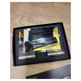 Wugoyu Professional Lash and Brow Lift Kit - Retail: $39
