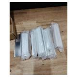 Goldenwarm 10-Pack Hardware Drawer Slides 128mm - Retail: $25