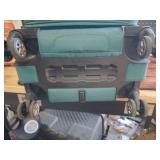 Travelpro WalkAbout 7 Medium Check-In Expandable Spinner- Retail: $160