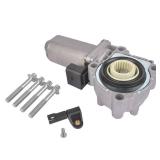 Transfer Case Shift Actuator Shift Motor Replacement for BMW X3 X5 27107566296 27107541782 27103455136 - Retail: $58