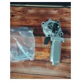 Transfer Case Shift Actuator Shift Motor Replacement for BMW X3 X5 27107566296 27107541782 27103455136 - Retail: $58
