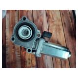 Transfer Case Shift Actuator Shift Motor Replacement for BMW X3 X5 27107566296 27107541782 27103455136 - Retail: $58