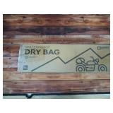 Waterproof Dry Bag 25L - Retail: $29