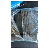 BraceUP Back Brace for Men and Women Lower Back - Breathable Waist Lumbar Support Belt for Sciatica, Herniated Disc, Scoliosis Back Pain Relief, with Dual Adjustable Straps (LXL 35-43 In) - Retail: $2