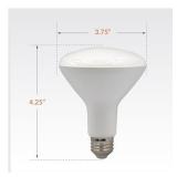Newhouse Lighting 90 Watt Equivalent 5000K 950-Lumen BR30, E26 base, Dimmable LED Light Bulb E26BR30-90WD, Indoor and Outdoor Flood Light for Recessed Lighting, BR30 LED Bulb for Living Room, Kitchen 