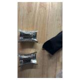 2pk Regal Cuff Bands (S) -