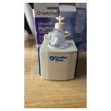 Comfort Zone Ultrasonic Humidifier - Retail: $29