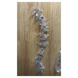 Crystal Party Bridal Headband Handmade Leaf Wedding Hair