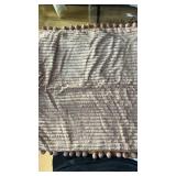 2pk 18x18 Throw Covers, Pink -
