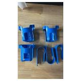 3pk Pool Cup Holder -