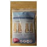 Svowin Orthopedic Shoe Inserts - Supination and Overpronation Correction - Retail: $14