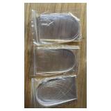 Svowin Orthopedic Shoe Inserts - Supination and Overpronation Correction - Retail: $14