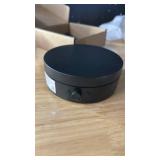 Tiny Motorized Turntable, 4.5 Diameter -