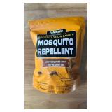 Fandises Mosquito Repellent -