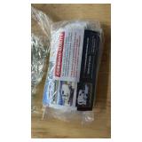 Command 5pk White LED RV Lights -
