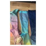 Pembrook 3pk Compression Socks -