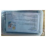 Ice Ball Trays, 3x33 Total 99 Slots -