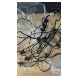String Lights Set -