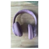 Beribes Wireless Headphones, Pink, Headphones ONLY -