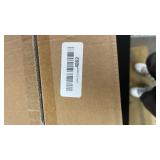 WELLIFE 300 PCS Silver Dinnerware Set for 50 Guests,