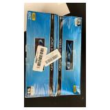 Zen Light 100fts Cigarette Tubes -2 Pack, 250 ct per box - Retail: $14