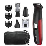 (Only includes razor) Remington All-in-one + Body Multigroomer 5000 - Retail: $38